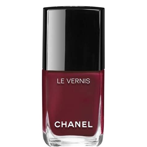 vernis a ongles chanel|vernis chanel pirate avis.